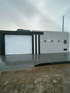 Casa na Barra dos Coqueiros