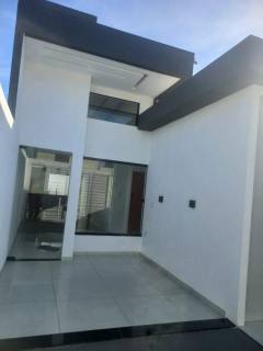 Casa na Barra dos Coqueiros