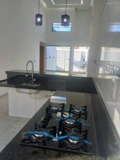 Casa na Barra dos Coqueiros