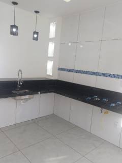 Casa na Barra dos Coqueiros