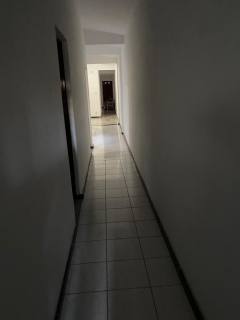 Casa no Cirurgia