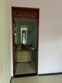 Casa no Cirurgia