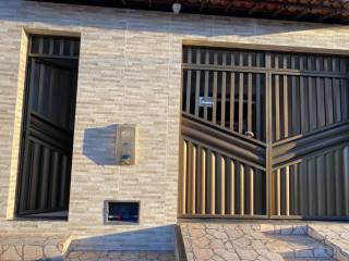 Casa no Cirurgia