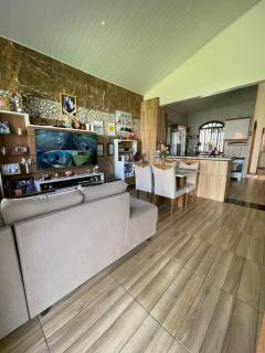 Casa na Barra dos Coqueiros