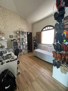Casa na Barra dos Coqueiros