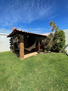 Casa na Barra dos Coqueiros