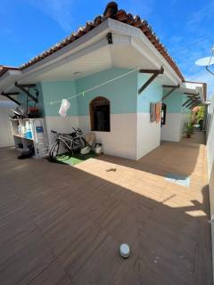 Casa na Barra dos Coqueiros