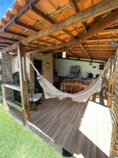Casa na Barra dos Coqueiros