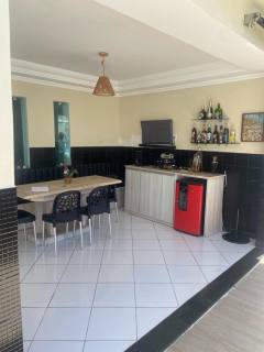 Casa 13 de Julho