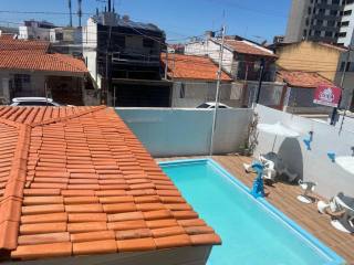 Casa 13 de Julho