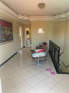Casa 13 de Julho
