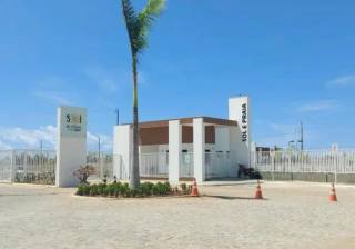 Terreno Sol & Praia Residencial