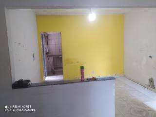 Casa Em Rua pública