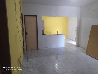 Casa Em Rua pública