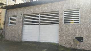 Casa Em Rua pública