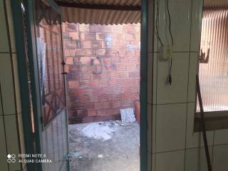 Casa Em Rua pública