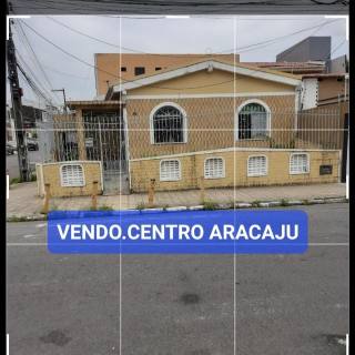 Casa No Centro