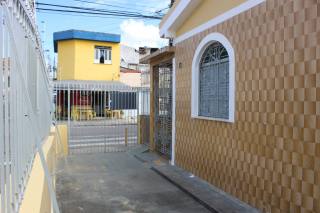 Casa No Centro