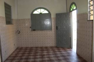 Casa No Centro