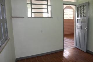 Casa No Centro