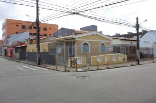Casa No Centro