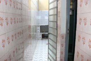 Casa No Centro