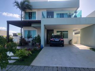 Casa no Terras Alphaville Sergipe 1