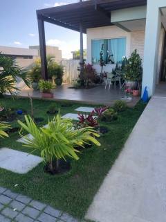 Casa no Terras Alphaville Sergipe 1