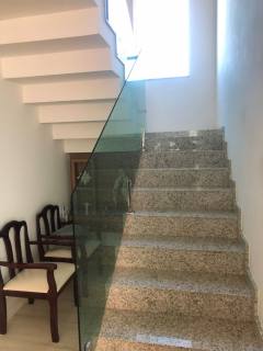 Casa no Terras Alphaville Sergipe 1