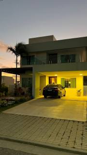 Casa no Terras Alphaville Sergipe 1