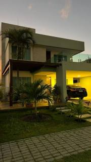 Casa no Terras Alphaville Sergipe 1
