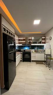 Casa no Terras Alphaville Sergipe 1
