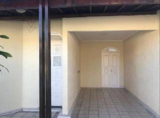 Casa No Orlando Dantas