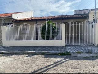 Casa No Orlando Dantas