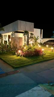Casa no Ville Al Mare - Barra dos Coqueiros