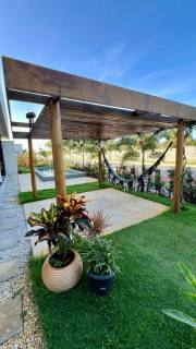 Casa no Ville Al Mare - Barra dos Coqueiros