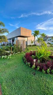 Casa no Ville Al Mare - Barra dos Coqueiros