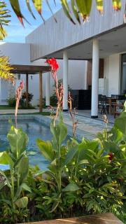 Casa no Ville Al Mare - Barra dos Coqueiros