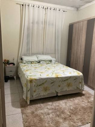 Casa Em Socorro