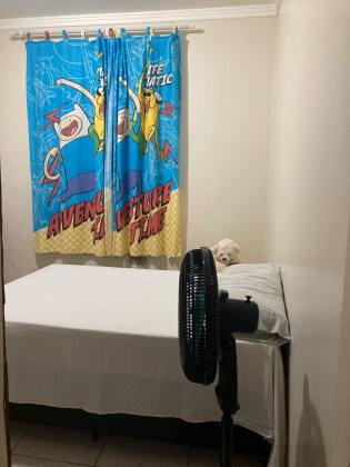 Casa Em Socorro