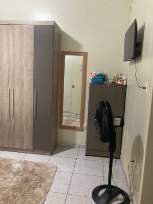 Casa Em Socorro