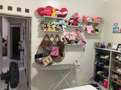 Casa Em Socorro