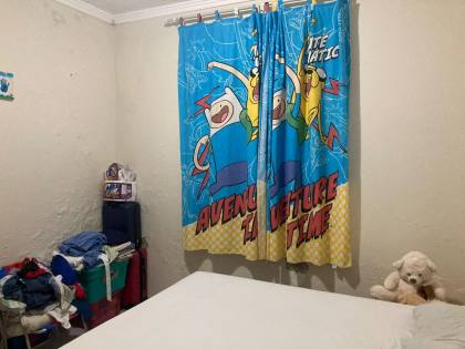 Casa Em Socorro