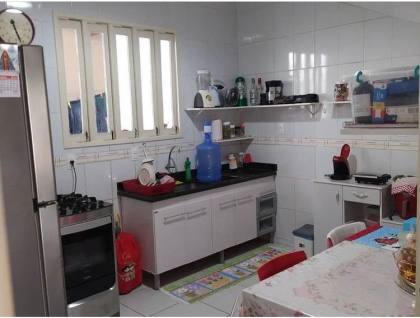 Casa Em Socorro