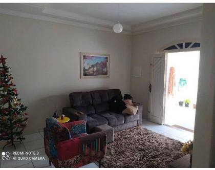 Casa Em Socorro