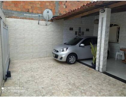 Casa Em Socorro