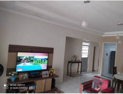 Casa Em Socorro