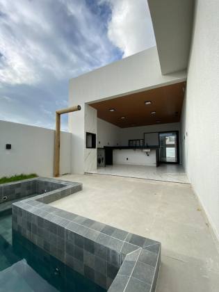 Maluí Residence