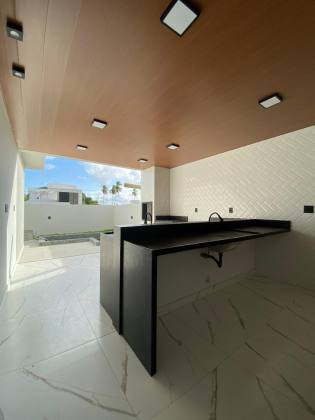Maluí Residence