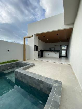 Maluí Residence